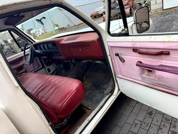Dodge Ram I 1984 Dodge RAM Pickup Short Krótki Pali 5200 cm3 TANIO, zdjęcie 7