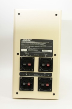 Сабвуфер BOSE Acoustimass 5 Series 2