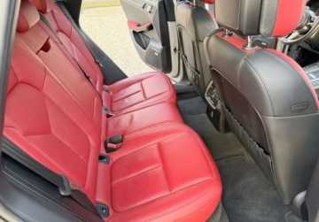 Porsche Macan SUV Facelifting 2.9 V6 GTS 380KM 2020 Porsche Macan 4x4 MACAN GTS 3.0 BENZ 380 KM 2020r Idealny Warszawa, zdjęcie 8