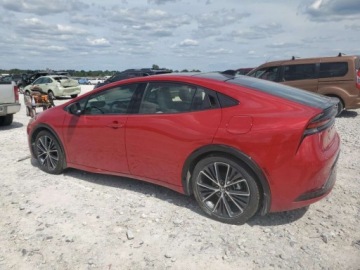 Toyota Prius V (XW60) 2024 Toyota Prius LE 2024 2.0l 2.0 Hybryda 194KM, zdjęcie 1