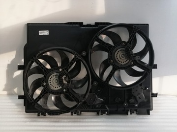 FIAT DUCATO WENTYLATOR