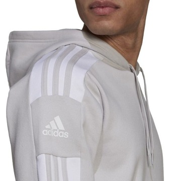 BLUZA ADIDAS SQUADRA 21 Sweat Hoody GT6635 L