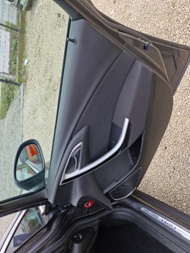 Opel Astra J Hatchback 5d 1.4 Turbo ECOTEC 140KM 2010 Opel Astra Sliczna 1.4 b Ful Opcja Bezwypadkowa Zarejestrowana Gwarancja, zdjęcie 21