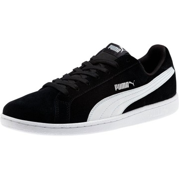 Buty Puma smash SD 361730 01 r 37,5