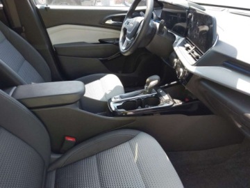 Chevrolet Trax 2025 Chevrolet Trax 2025 CHEVROLET TRAX FWD LT 1.2 Benzyna 137KM, zdjęcie 9