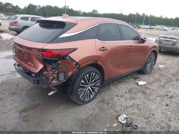 Lexus RX V 2025 Lexus RX 2025 LEXUS RX 350H PREMIUM PLUS 2.5 Hybryda 183KM, zdjęcie 6