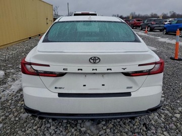 Toyota Camry IX 2025 Toyota Camry XSE 2025 2.5l 2.5 Hybryda 203KM, zdjęcie 2