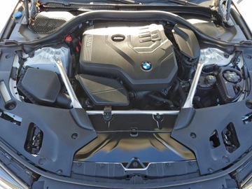 BMW Seria 5 G30-G31 2021 BMW Seria 5 530xi 2021 2.0l 2.0 Benzyna 248KM, zdjęcie 6