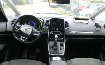 Renault Scenic IV 1.5 dCi 110KM 2017 Renault Scenic 1.5 Diesel 110KM, zdjęcie 10