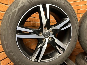Колеса Диски 18 5x108 Volvo XC40 Лето