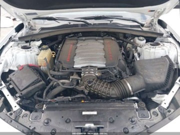 Chevrolet Camaro VI Coupe 6.2 455KM 2021 Chevrolet Camaro LT1 2021 6.2l 6.2 Benzyna 455KM, zdjęcie 8