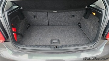 Volkswagen Polo V Hatchback 5d 1.4 85KM 2011 Volkswagen Polo VW Polo 1.4 PL salon 1 wlasciciel benz Xenonled Panorama, zdjęcie 18