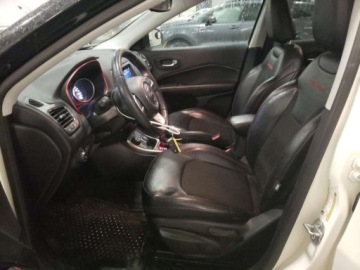 Jeep Compass II 2019 Jeep Compass Trailhawk 2019 2.4l 2.4 Benzyna 180KM, zdjęcie 7