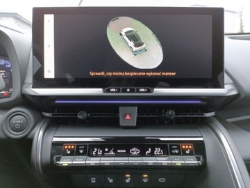 Toyota C-HR II 2024 Toyota C-HR 2.0 Hybrid Dynamic Force GR Sport AWD, zdjęcie 18