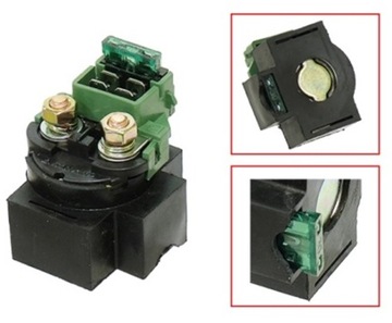 PRZEKAŹNIK ROZRUSZNIKA CF MOTO CF 500 600 12V 30A