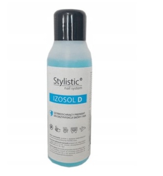 Środek odkażający płyn Stylistic 0,1 l 1 szt.