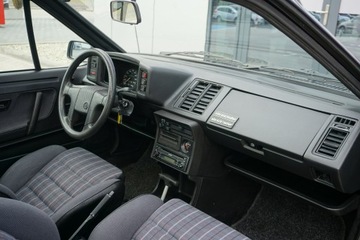 Volkswagen Scirocco II 1988 Volkswagen Scirocco GTX! Szyber, Ele.szyby, Alu, zdjęcie 17