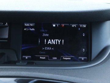 Renault Scenic III XMOD Energy dCi 130KM 2015 Renault Scenic 1.6 dCi, Skóra, Navi, Xenon, zdjęcie 11