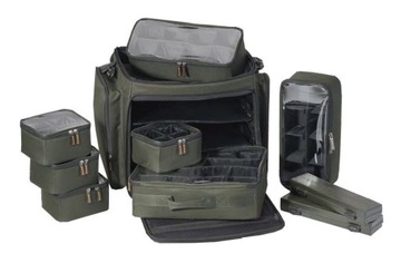 Torba Anaconda Cute Box Carrier