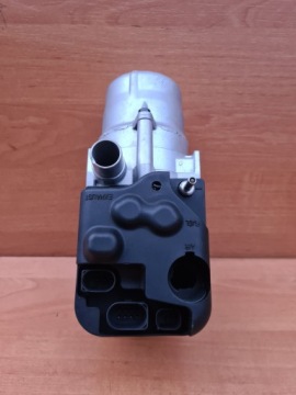 Webasto 1K0815065AF VW Touran Caddy TTV Дизель