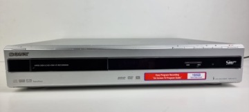 SONY CD RDR hx 717 DVD HDD-плеер