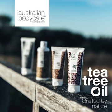 Антиперспирант для ног Australian Bodycare 150мл