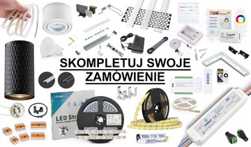БЛОК ПИТАНИЯ 36ВТ 12В ДЛЯ КОРОБКИ FI60, Водонепроницаемый ТРАНСФОРМАТОР IP67