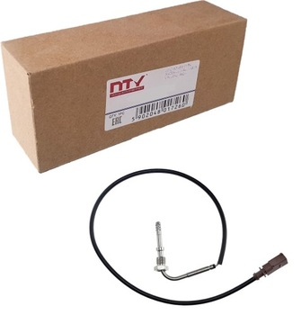 ДАТЧИК ТЕМПЕРАТУРЫ ВЫХЛОПА VW PASSAT 2.0TDI 08-,