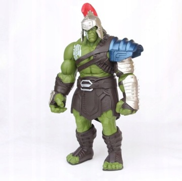 Hulk Avengers Character Large 35cm Accessory Set Toy Ornament