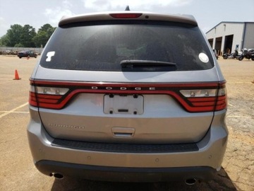 Dodge Durango III 3.6 V6 294KM 2017 Dodge Durango Dodge Durango 3.6 Benzyna 293KM, zdjęcie 3