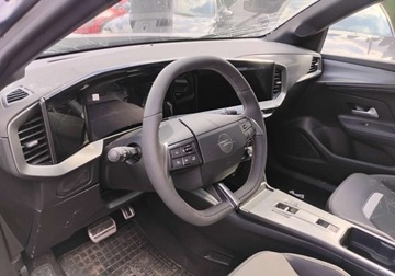 Opel Mokka II 2025 Opel Mokka 2025r, 1.2 Benzyna. HYBRID. AUTOMAT. Uszkodzony. Poobijany. 1.2, zdjęcie 5