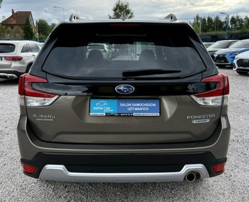 Subaru Forester V SUV 2.0i-L 150KM 2021 Subaru Forester 4x4,Full wersja,Europa,Gwarancja, zdjęcie 5