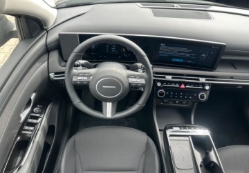 Hyundai Tucson IV 2026 Hyundai Tucson 1.6T-GDI Executive Comfort 7DCT Dostepny od reki 1.6, zdjęcie 9