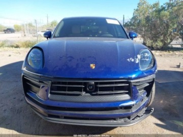 Porsche Macan 2025 Porsche Macan T 2025 2.0 Benzyna 261KM, zdjęcie 7