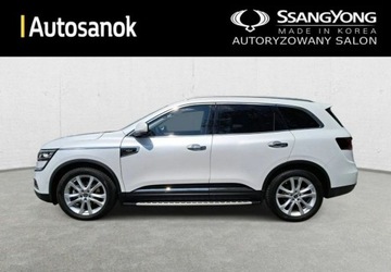 Renault Koleos II SUV 2.0 dCi 177KM 2019 Renault Koleos Pierwszy Wlasciciel Bezwypadkowy InitialeParis Serwis AS, zdjęcie 7