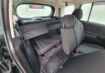 Mazda 5 II 1.6 MZ-CD 115KM 2013 Mazda 5 Lift SLICZNA 1.6 Diesel BOGATA WERSJA Oryginal ZADBANA Serwis 2014r, zdjęcie 17