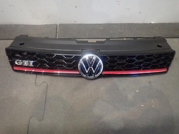 Atrapa VW POLO V LIFT 2014- GTI 6C0853653C