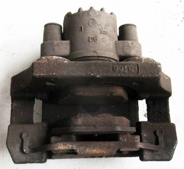 BMW 5 E60 E61 2.5 B TŘMEN BRZDOVÝ LEVÝ ZADNÍ