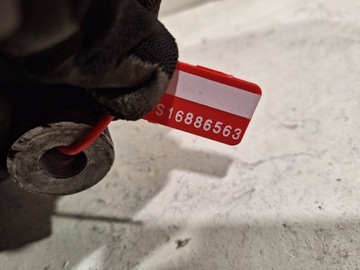 ALTERNÁTOR 063377017000 FIAT BRAVO II 1.6 MJET 07-