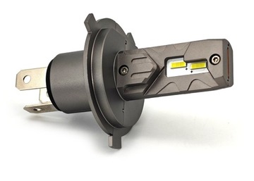 żarówka LED H4 12V CANBUS 8000lm nowość!