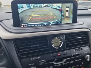 Lexus RX IV SUV 450h 313KM 2019 Lexus RX 450h L Omotenashi IV (2015-2020) Lexus RX, zdjęcie 17