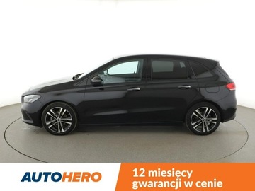 Mercedes Klasa B W247 2019 Mercedes B 180 automat full LED półskóra navi, zdjęcie 1