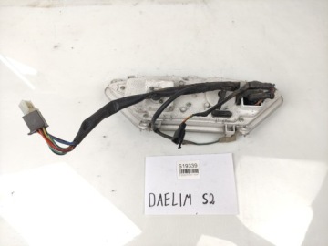 Спидометр Daelim S2