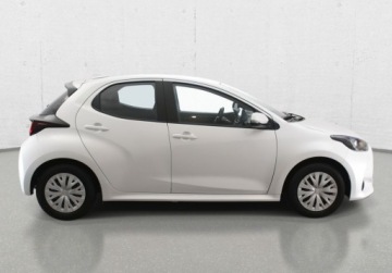 Mazda 2 III 2022 Mazda 2 1.5 Hybrid Pure 90KM Automat SalonPL 12 miesiecy Gwarancji RiA, zdjęcie 11