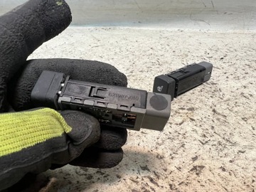 KIA SOUL I 08- TLAČÍTKO PŘEPÍNAČ OHŘÍVAČ SEDADLA