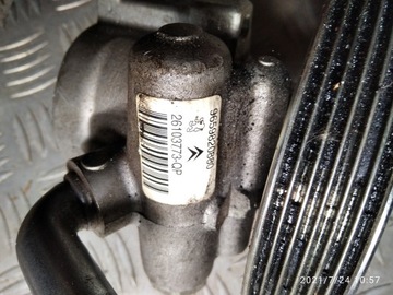 9659820880 PARTNER 1.6 HDI ČERPADLO SERVA