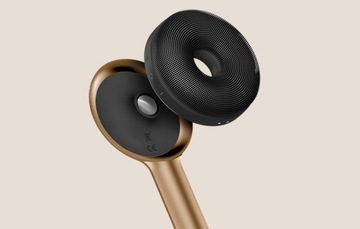 GESKE EXFOLIAING SONIC LED ЩЕТКА ДЛЯ ТЕЛА ПИЛИНГ ОЧИЩАЮЩАЯ IPX7