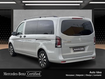 Mercedes Vito W447 2025 Mercedes-Benz Vito Tourer Multibeam Led/ 116 cdi/, zdjęcie 2