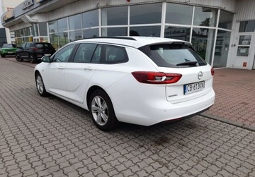 Opel Insignia II Sports Tourer 1.6 CDTI 136KM 2019 Opel Insignia ST 1,6 CDTi ENJOY SS DIESEL 136 KM, 320 Nm - dostepny od reki, zdjęcie 6