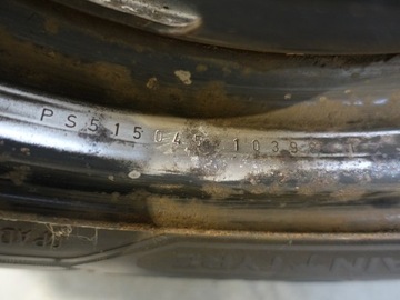 CITROEN C3 II KOLA 15 4X DISK PNEUMATIKA CELOSEZONNÍ ZIMNÍ 4X108 185/65R15
